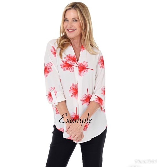 Blue in Bloom - Picture 2 of 7